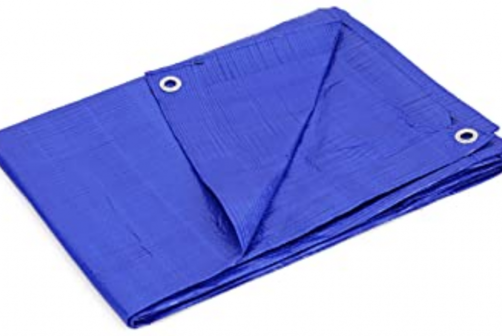 PVC Tarp